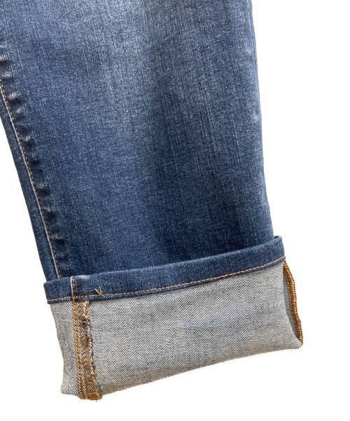 PT TORINO（ピーティートリノ）PT TORINO (ピーティートリノ) デニムパンツ インディゴ サイズ:SIZE 31の古着・服飾アイテム