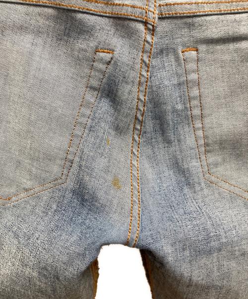 PT TORINO（ピーティートリノ）PT TORINO (ピーティートリノ) デニムパンツ インディゴ サイズ:SIZE 31の古着・服飾アイテム