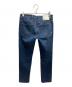 PT TORINO (ピーティートリノ) デニムパンツ インディゴ サイズ:SIZE 31：7000円