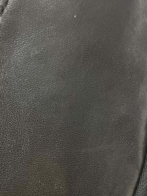 PORTER（ポーター）PORTER (ポーター) FRANK SLING SHOULDER BAG　ショルダーバッグ ブラックの古着・服飾アイテム