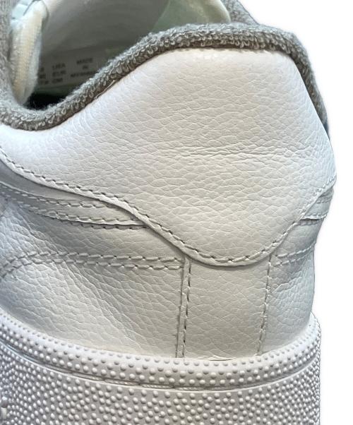 REEBOK（リーボック）REEBOK (リーボック) APPLE BUTTER STORE (アップルバターストア) APPLE BUTTER STORE CLUB C 85 VINTAGE ローカットスニーカー ホワイト サイズ:SIZE 27cmの古着・服飾アイテム