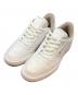 REEBOK（リーボック）の古着「APPLE BUTTER STORE CLUB C 85 VINTAGE ローカットスニーカー」｜ホワイト