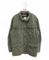 GAP（ギャップ）の古着「ミリタリージャケット」｜オリーブ