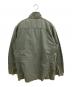GAP (ギャップ) ミリタリージャケット オリーブ サイズ:SIZE L：7000円