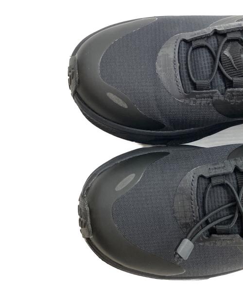 HOKA（ホカ）HOKA (ホカ) トランスポート 2　トレイルランニングシューズ ブラック サイズ:SIZE 24.5cmの古着・服飾アイテム