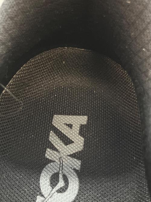 HOKA（ホカ）HOKA (ホカ) トランスポート 2　トレイルランニングシューズ ブラック サイズ:SIZE 24.5cmの古着・服飾アイテム