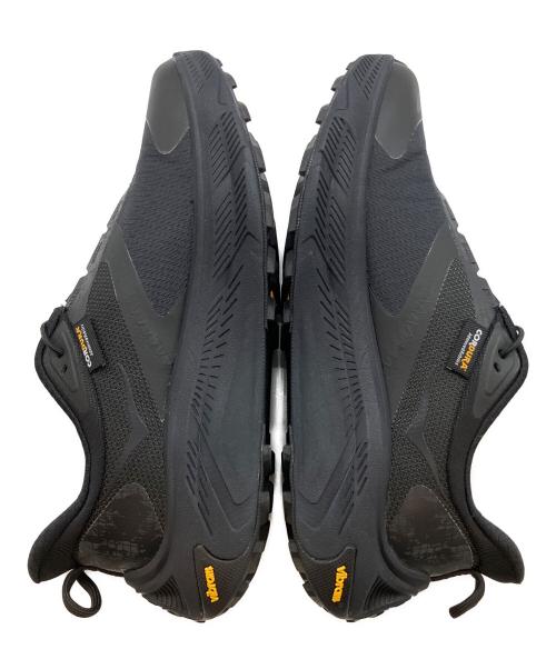 HOKA（ホカ）HOKA (ホカ) トランスポート 2　トレイルランニングシューズ ブラック サイズ:SIZE 24.5cmの古着・服飾アイテム