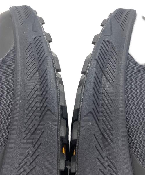 HOKA（ホカ）HOKA (ホカ) トランスポート 2　トレイルランニングシューズ ブラック サイズ:SIZE 24.5cmの古着・服飾アイテム