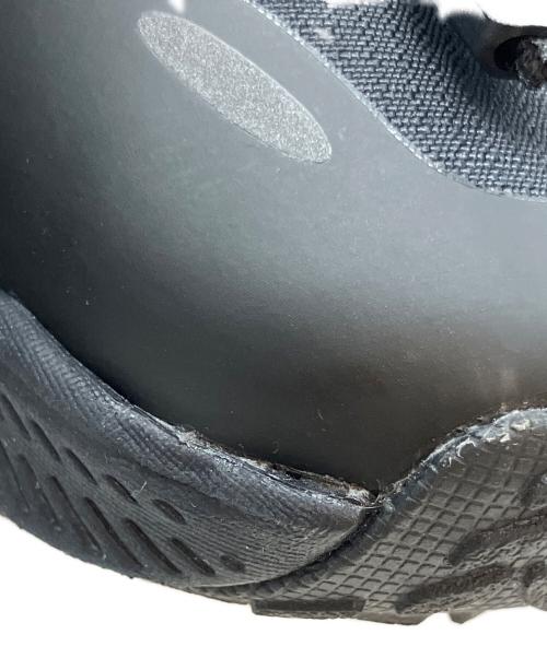HOKA（ホカ）HOKA (ホカ) トランスポート 2　トレイルランニングシューズ ブラック サイズ:SIZE 24.5cmの古着・服飾アイテム