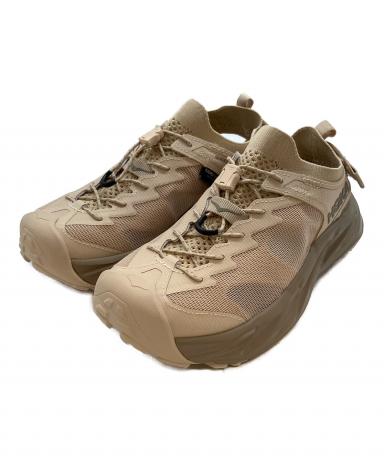 中古・古着通販】HOKA (ホカ) HOPARA 2 マウンテンサンダル ベージュ