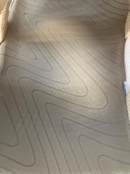 HOKA（ホカ）HOKA (ホカ) HOPARA 2 マウンテンサンダル ベージュ サイズ:SIZE 24cmの古着・服飾アイテム