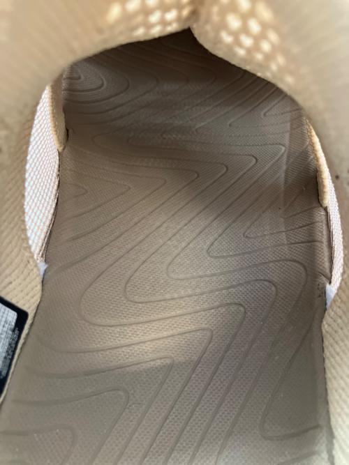 HOKA（ホカ）HOKA (ホカ) HOPARA 2 マウンテンサンダル ベージュ サイズ:SIZE 24cmの古着・服飾アイテム