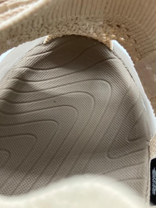 HOKA（ホカ）HOKA (ホカ) HOPARA 2 マウンテンサンダル ベージュ サイズ:SIZE 24cmの古着・服飾アイテム