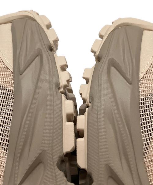 HOKA（ホカ）HOKA (ホカ) HOPARA 2 マウンテンサンダル ベージュ サイズ:SIZE 24cmの古着・服飾アイテム