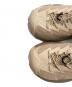 HOKA (ホカ) HOPARA 2 マウンテンサンダル ベージュ サイズ:SIZE 24cm：14000円