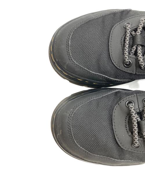 Dr.Martens（ドクターマーチン）Dr.Martens (ドクターマーチン) COMBS TECH ブーツ ブラック サイズ:SIZE 24cm / EU 38の古着・服飾アイテム