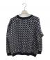 NEPTUNE (ネプチューン) ノルウェージャンニット 厚手ニット ネイビー サイズ:SIZE L：10000円