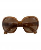RAY-BANレイバン）の古着「JACKIE OHH II サングラス」｜ブラウン