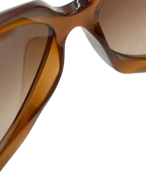 RAY-BAN（レイバン）RAY-BAN (レイバン) JACKIE OHH II サングラス ブラウンの古着・服飾アイテム