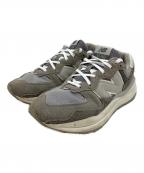 NEW BALANCEニューバランス）の古着「M5740PSG GRAY」｜グレー