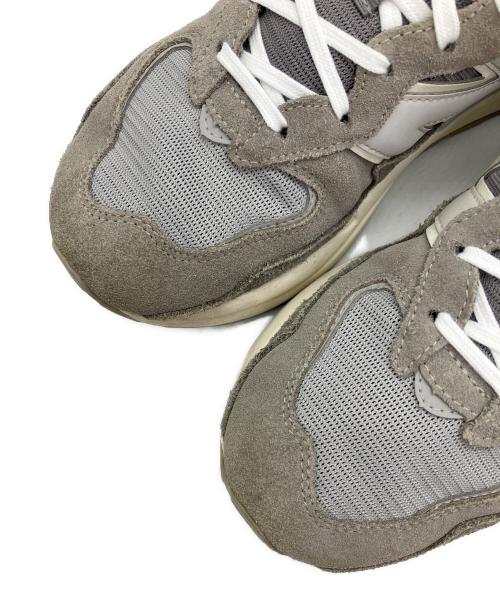 NEW BALANCE（ニューバランス）NEW BALANCE (ニューバランス) M5740PSG GRAY グレー サイズ:SIZE 25cmの古着・服飾アイテム