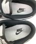 中古・古着 NIKE (ナイキ) Dunk Low Retro ホワイト×ブラック サイズ:SIZE 25.5cm：7000円