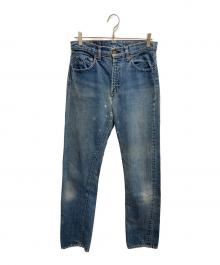 LEVI'S（リーバイス）の古着「デニムパンツ」｜インディゴ