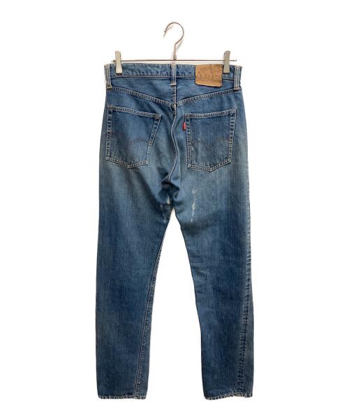 LEVI'S（リーバイス）LEVI'S (リーバイス) デニムパンツ インディゴ サイズ:31×34(表記)の古着・服飾アイテム