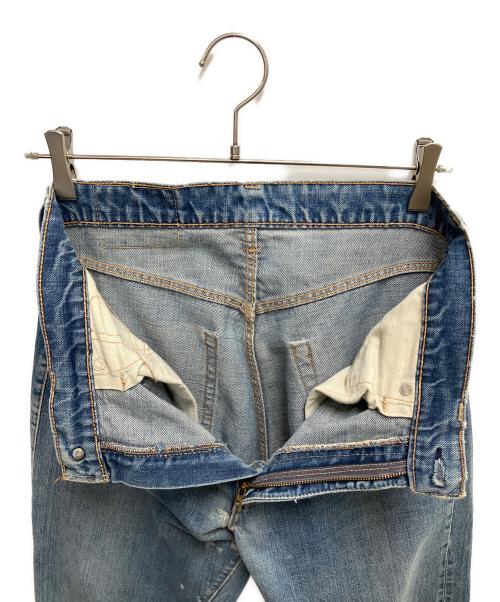 LEVI'S（リーバイス）LEVI'S (リーバイス) デニムパンツ インディゴ サイズ:31×34(表記)の古着・服飾アイテム