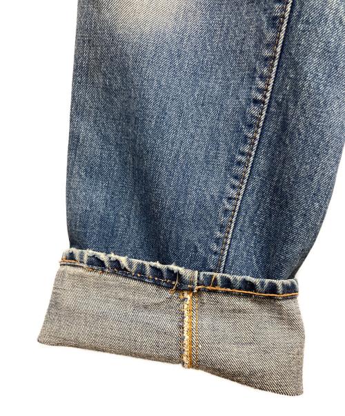 LEVI'S（リーバイス）LEVI'S (リーバイス) デニムパンツ インディゴ サイズ:31×34(表記)の古着・服飾アイテム