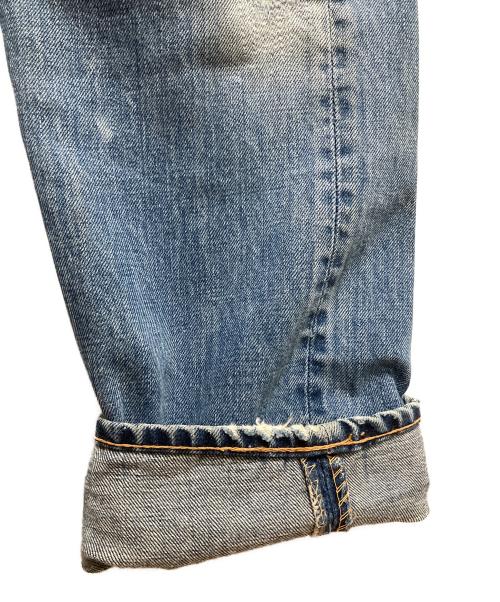 LEVI'S（リーバイス）LEVI'S (リーバイス) デニムパンツ インディゴ サイズ:31×34(表記)の古着・服飾アイテム