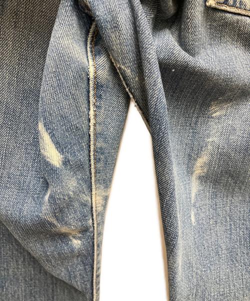 LEVI'S（リーバイス）LEVI'S (リーバイス) デニムパンツ インディゴ サイズ:31×34(表記)の古着・服飾アイテム