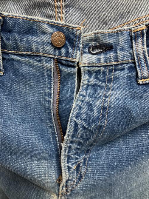 LEVI'S（リーバイス）LEVI'S (リーバイス) デニムパンツ インディゴ サイズ:31×34(表記)の古着・服飾アイテム