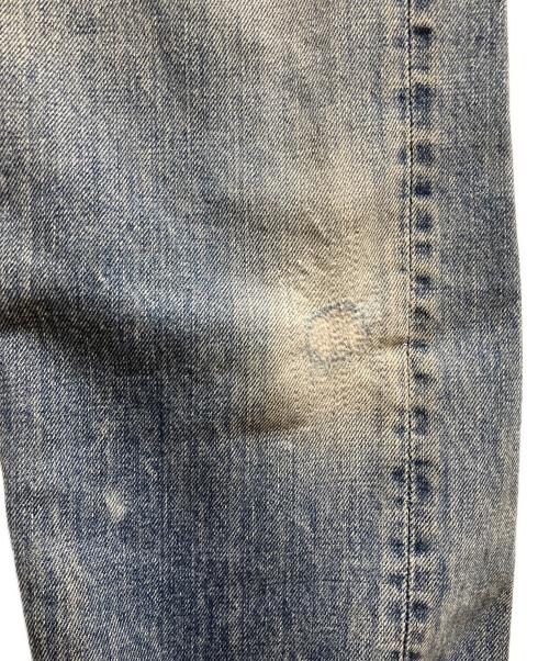 LEVI'S（リーバイス）LEVI'S (リーバイス) デニムパンツ インディゴ サイズ:31×34(表記)の古着・服飾アイテム