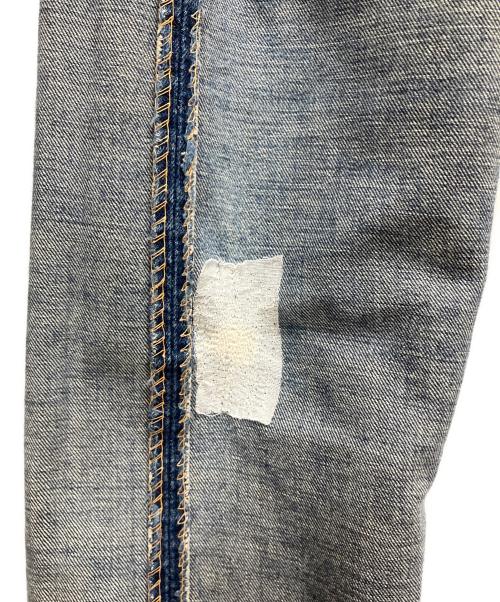LEVI'S（リーバイス）LEVI'S (リーバイス) デニムパンツ インディゴ サイズ:31×34(表記)の古着・服飾アイテム