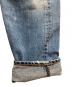 中古・古着 LEVI'S (リーバイス) デニムパンツ インディゴ サイズ:31×34(表記)：35000円