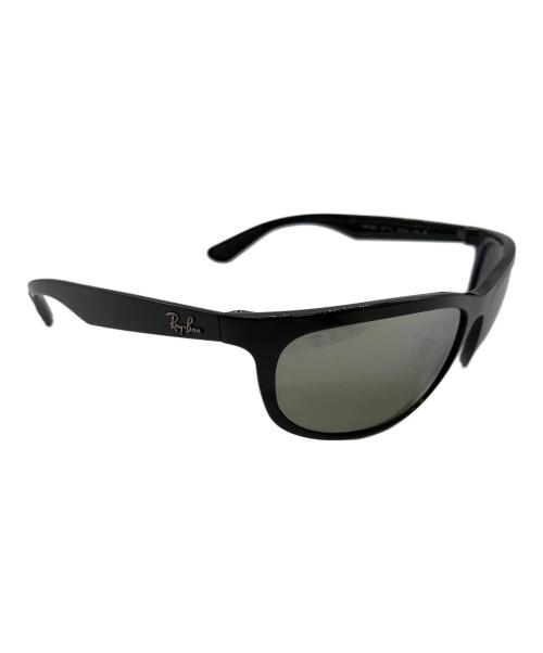 RAY-BAN（レイバン）RAY-BAN (レイバン) サングラス ブラック サイズ:62□19の古着・服飾アイテム