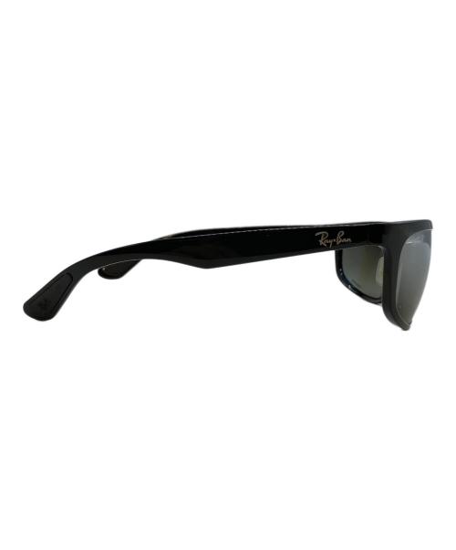 RAY-BAN（レイバン）RAY-BAN (レイバン) サングラス ブラック サイズ:62□19の古着・服飾アイテム