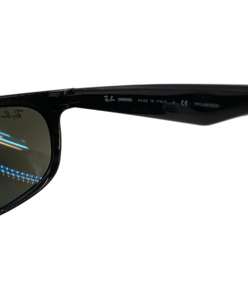 RAY-BAN（レイバン）RAY-BAN (レイバン) サングラス ブラック サイズ:62□19の古着・服飾アイテム