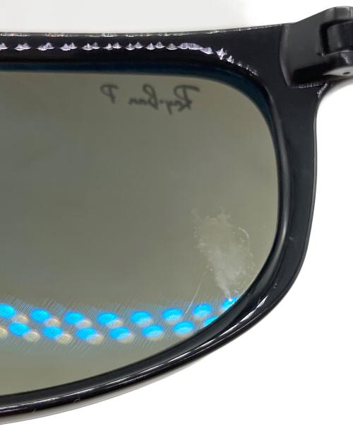 RAY-BAN（レイバン）RAY-BAN (レイバン) サングラス ブラック サイズ:62□19の古着・服飾アイテム