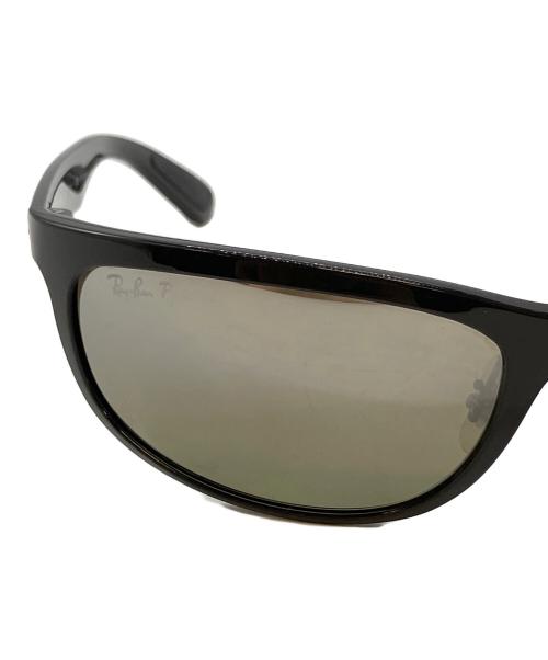 RAY-BAN（レイバン）RAY-BAN (レイバン) サングラス ブラック サイズ:62□19の古着・服飾アイテム