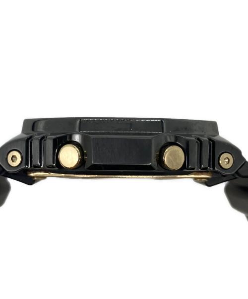 CASIO（カシオ）CASIO (カシオ) 八村塁 (ハチムラルイ) G-SHOCK 八村 塁選手シグネチャーモデル 腕時計 ゴールドの古着・服飾アイテム