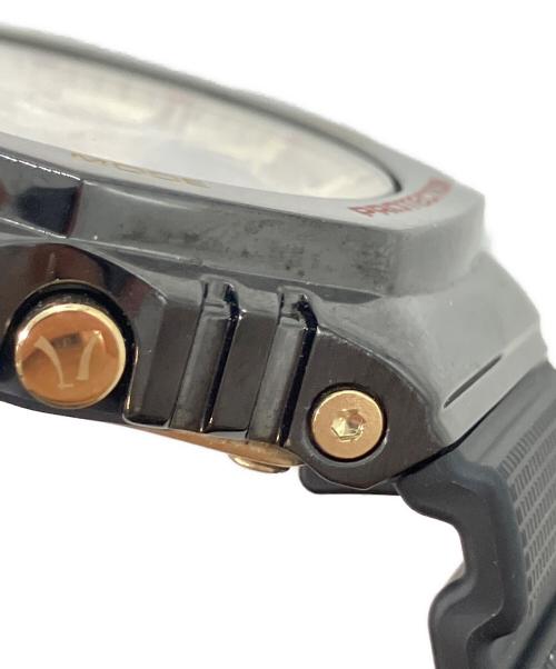 CASIO（カシオ）CASIO (カシオ) 八村塁 (ハチムラルイ) G-SHOCK 八村 塁選手シグネチャーモデル 腕時計 ゴールドの古着・服飾アイテム