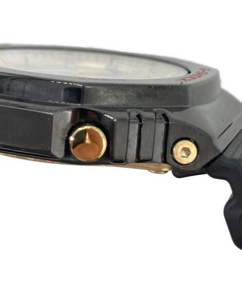 CASIO（カシオ）CASIO (カシオ) 八村塁 (ハチムラルイ) G-SHOCK 八村 塁選手シグネチャーモデル 腕時計 ゴールドの古着・服飾アイテム