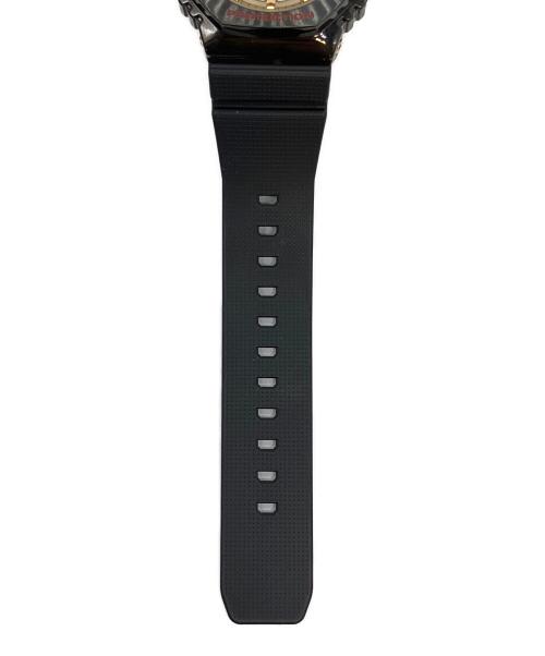 CASIO（カシオ）CASIO (カシオ) 八村塁 (ハチムラルイ) G-SHOCK 八村 塁選手シグネチャーモデル 腕時計 ゴールドの古着・服飾アイテム