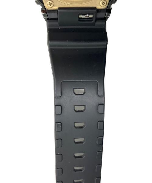 CASIO（カシオ）CASIO (カシオ) 八村塁 (ハチムラルイ) G-SHOCK 八村 塁選手シグネチャーモデル 腕時計 ゴールドの古着・服飾アイテム