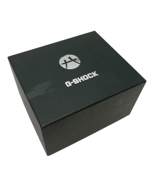 CASIO（カシオ）CASIO (カシオ) 八村塁 (ハチムラルイ) G-SHOCK 八村 塁選手シグネチャーモデル 腕時計 ゴールドの古着・服飾アイテム