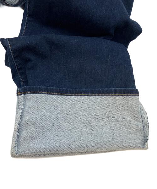 DIESEL（ディーゼル）DIESEL (ディーゼル) JENEV-NE サロペット インディゴ サイズ:SIZE XSの古着・服飾アイテム