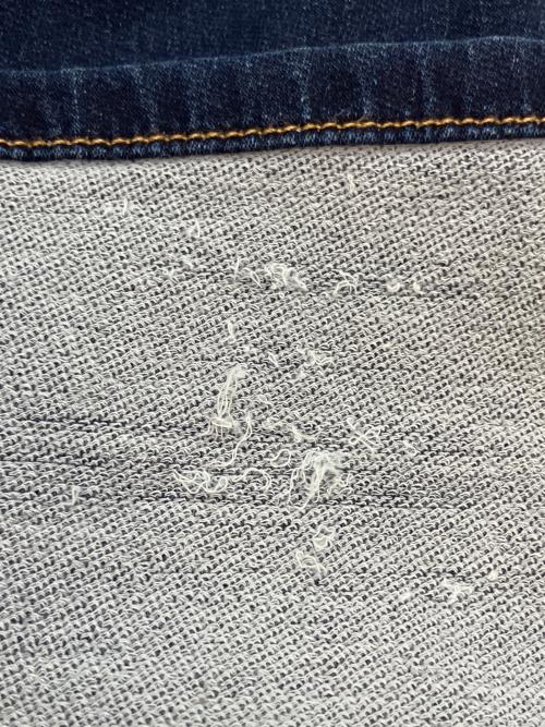 DIESEL（ディーゼル）DIESEL (ディーゼル) JENEV-NE サロペット インディゴ サイズ:SIZE XSの古着・服飾アイテム