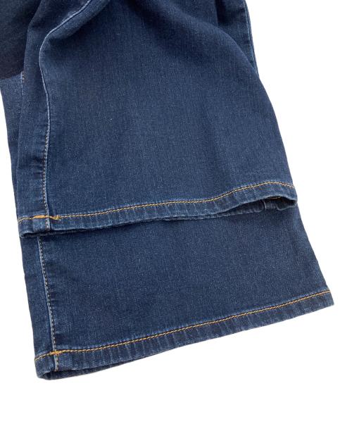 DIESEL（ディーゼル）DIESEL (ディーゼル) JENEV-NE サロペット インディゴ サイズ:SIZE XSの古着・服飾アイテム
